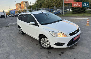 Універсал Ford Focus 2010 в Львові
