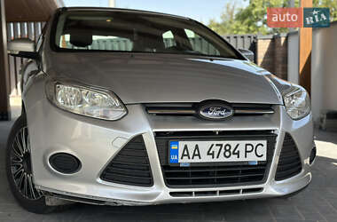 Ford Focus 2013 Ford Focus 2013