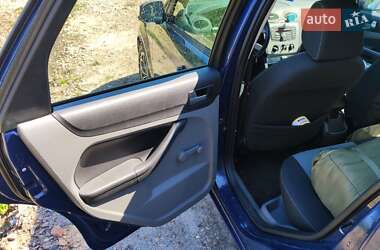 Универсал Ford Focus 2009 в 