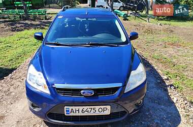 Ford Focus 2009