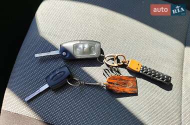 Универсал Ford Focus 2009 в 