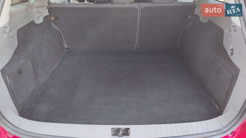 Універсал Ford Focus 2009 в Запоріжжі