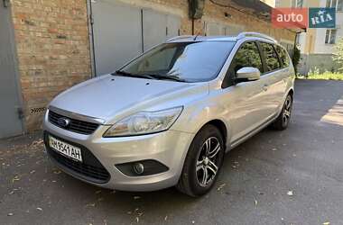 Ford Focus 2008 Ford Focus 2008