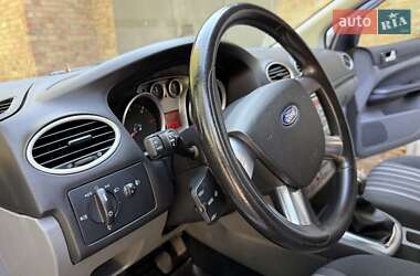 Универсал Ford Focus 2008 в 