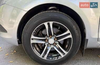 Универсал Ford Focus 2008 в 