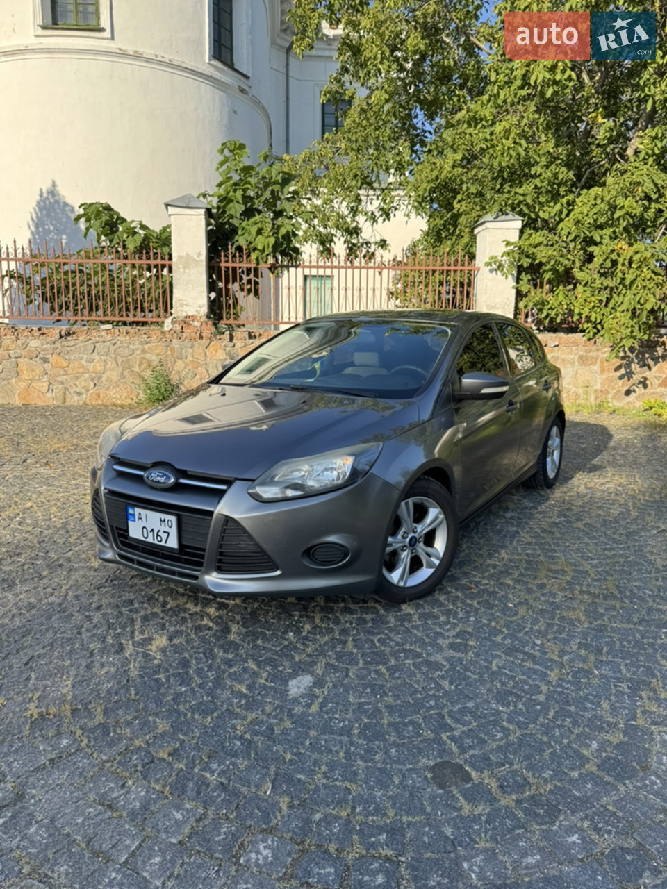2013 Ford Focus - мініатюра 15
