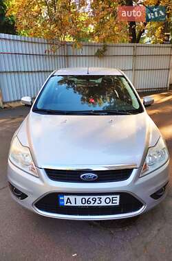Ford Focus 2011