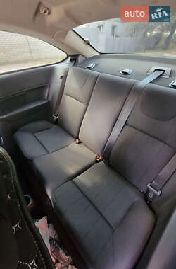 Купе Ford Focus 2008 в 