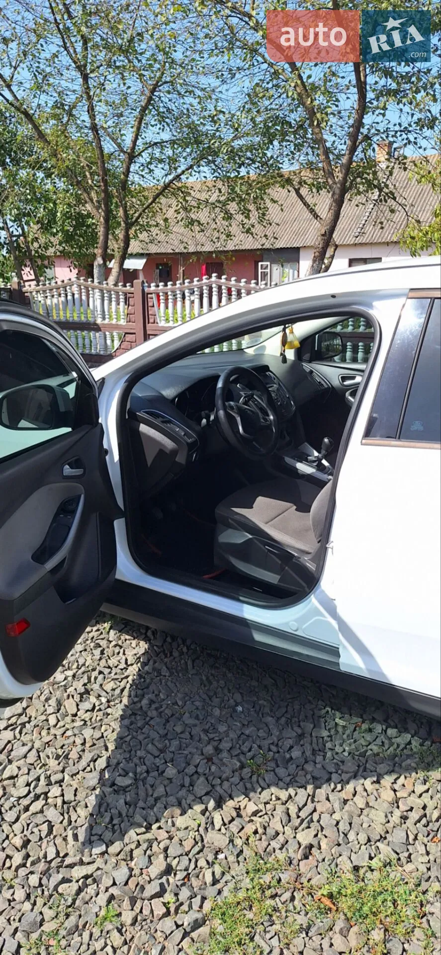 2013 Ford Focus - мініатюра 18