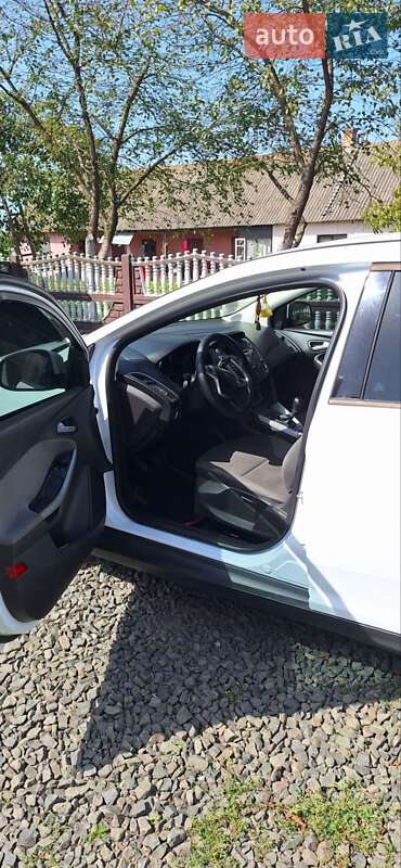 Универсал Ford Focus 2013 в Камне-Каширском фото 18 Универсал Ford Focus 2013 в Камне-Каширском