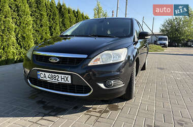 Ford Focus 2008 Ford Focus 2008