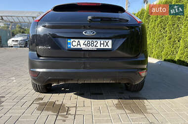 Хэтчбек Ford Focus 2008 в 