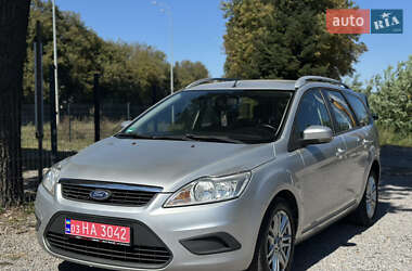 Ford Focus 2009