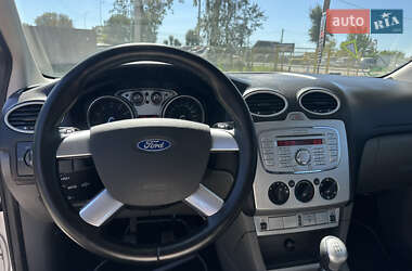 Универсал Ford Focus 2009 в 
