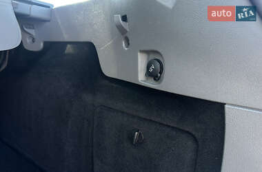 Универсал Ford Focus 2009 в 