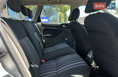 Универсал Ford Focus 2009 в 