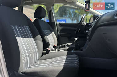Универсал Ford Focus 2009 в 
