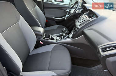 Універсал Ford Focus 2013 в 