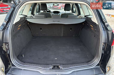 Універсал Ford Focus 2013 в 