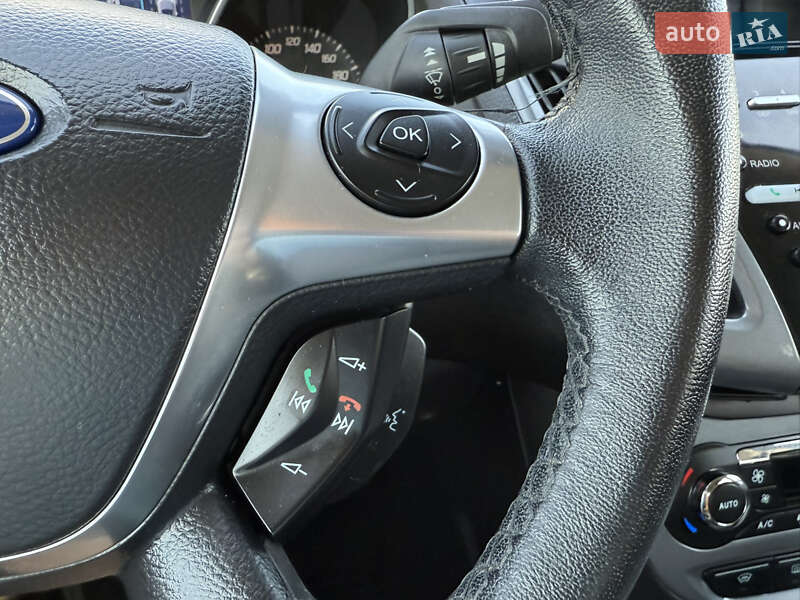 Хетчбек Ford Focus 2011 в Стрию