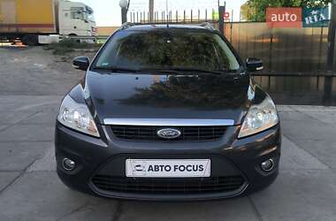 Универсал Ford Focus 2008 в 
