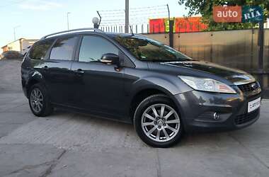 Ford Focus 2008 Ford Focus 2008