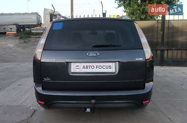 Универсал Ford Focus 2008 в 