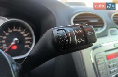 Универсал Ford Focus 2008 в 