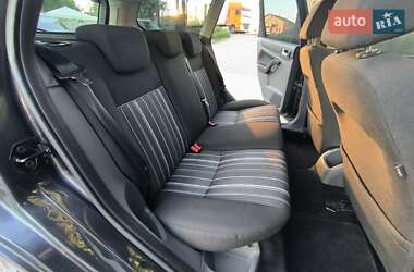 Универсал Ford Focus 2008 в 