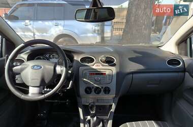 Универсал Ford Focus 2008 в 