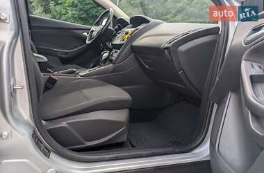 Универсал Ford Focus 2017 в 