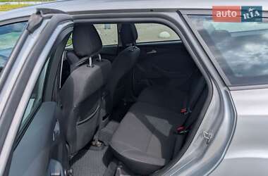 Универсал Ford Focus 2017 в 
