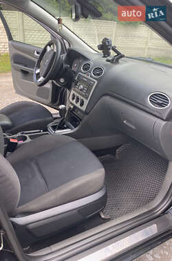 Универсал Ford Focus 2006 в 