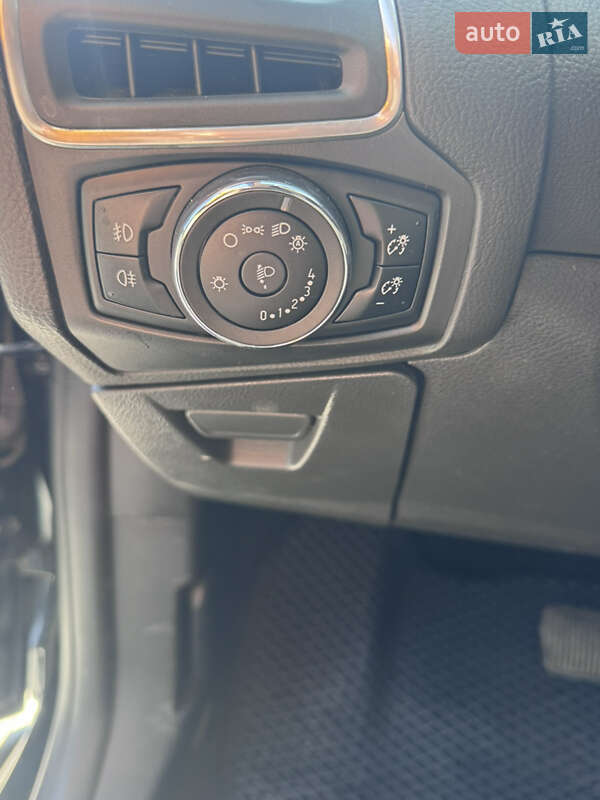 Универсал Ford Focus 2014 в Хмельницком