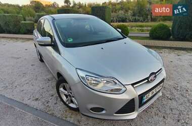 Ford Focus 2014 Ford Focus 2014