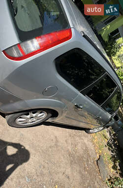 Універсал Ford Focus 2004 в 