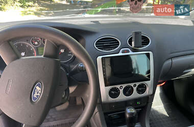 Універсал Ford Focus 2004 в 