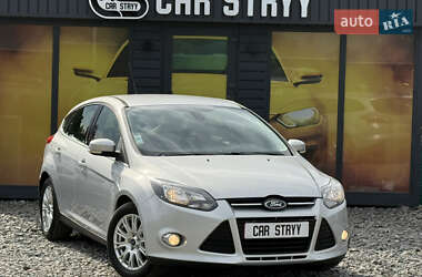 Ford Focus 2011 Ford Focus 2011