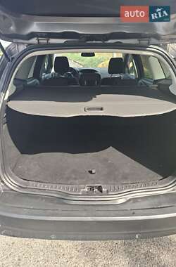 Универсал Ford Focus 2012 в 