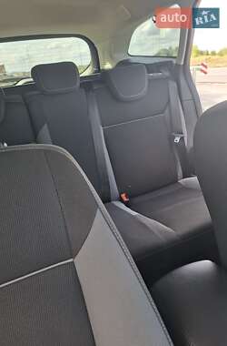 Универсал Ford Focus 2012 в 