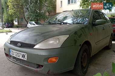 Універсал Ford Focus 1999 в 