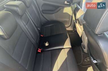Универсал Ford Focus 2009 в 