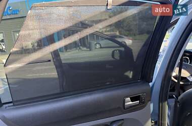 Универсал Ford Focus 2009 в 