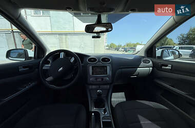 Универсал Ford Focus 2008 в 