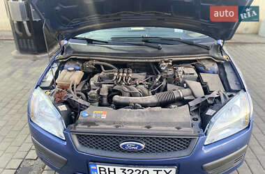 Универсал Ford Focus 2005 в 