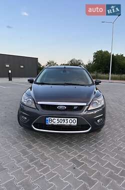 Ford Focus 2008 Ford Focus 2008