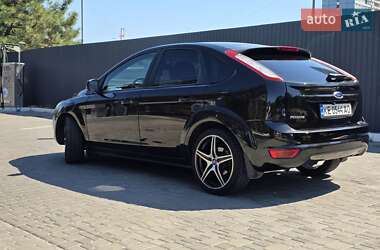 Хэтчбек Ford Focus 2008 в 