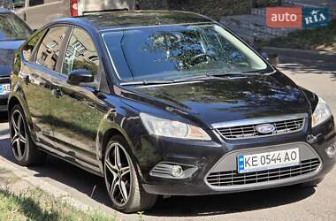 Ford Focus 2008 Ford Focus 2008