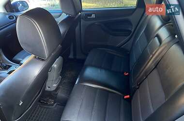 Універсал Ford Focus 2008 в 