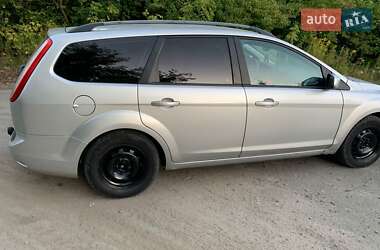Универсал Ford Focus 2009 в 